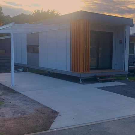 Yandina Caravan Park Exteriér fotografie