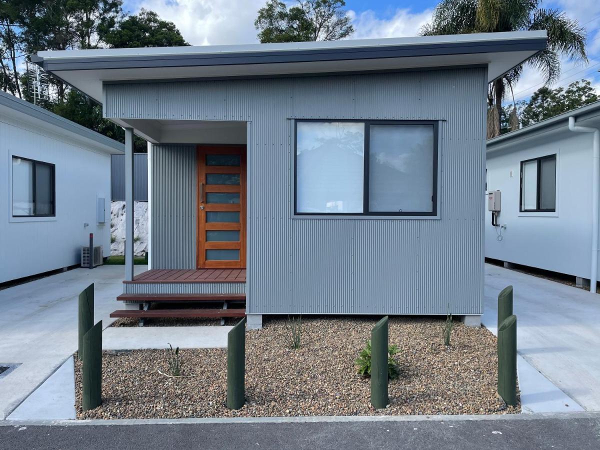 Yandina Caravan Park Exteriér fotografie