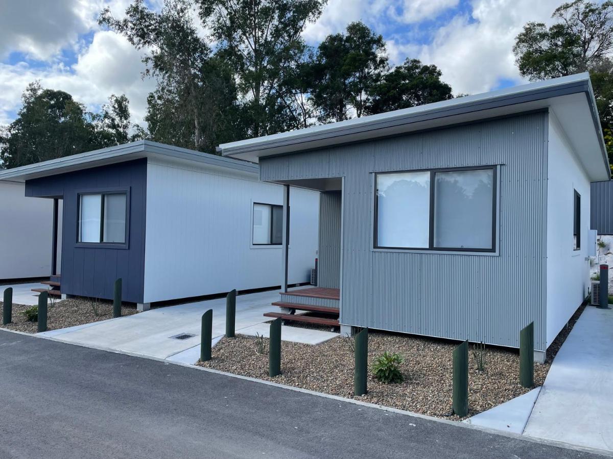 Yandina Caravan Park Exteriér fotografie