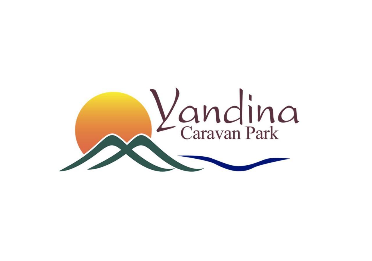 Yandina Caravan Park Exteriér fotografie