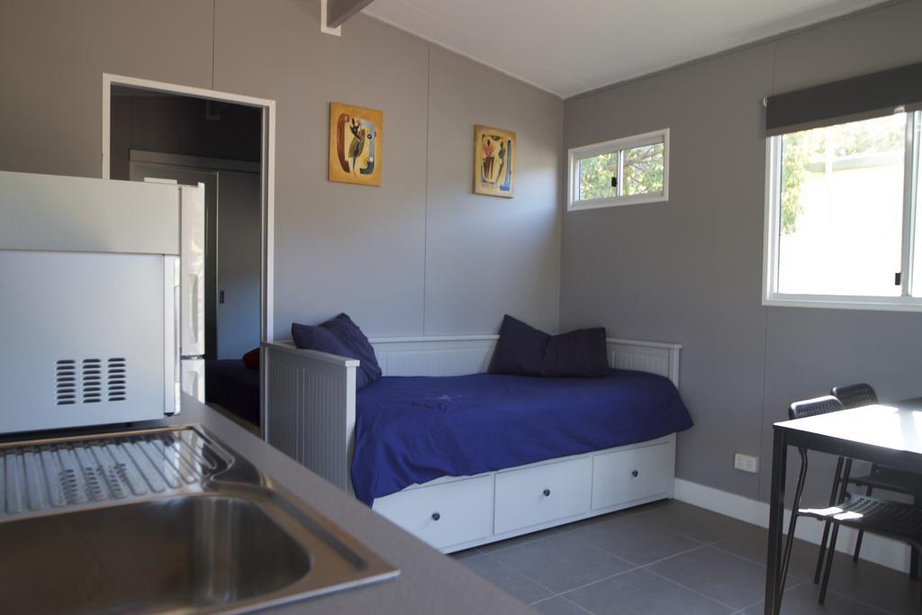 Yandina Caravan Park Exteriér fotografie