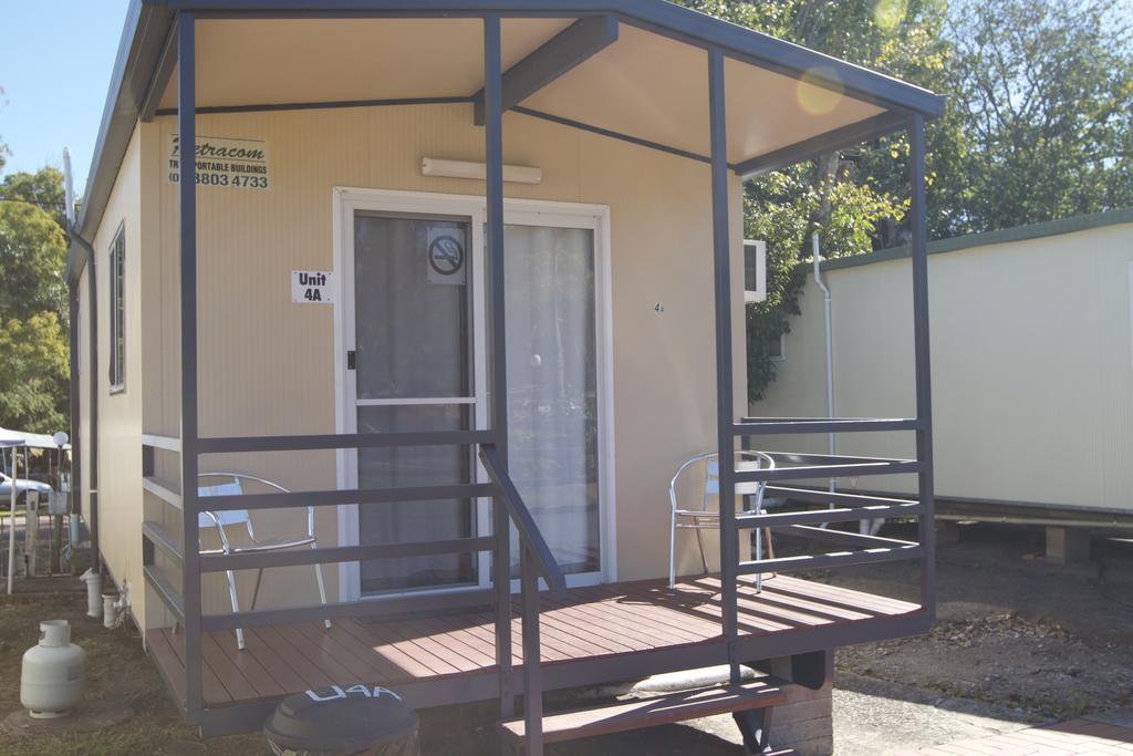 Yandina Caravan Park Exteriér fotografie