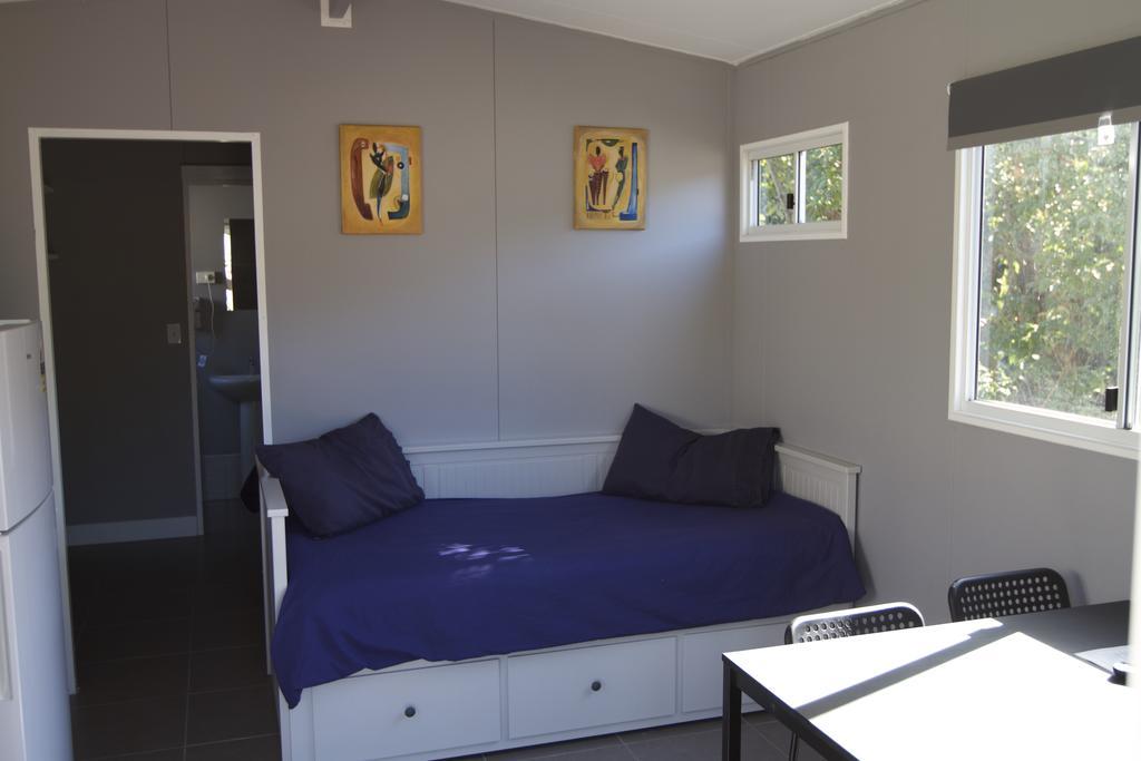 Yandina Caravan Park Exteriér fotografie