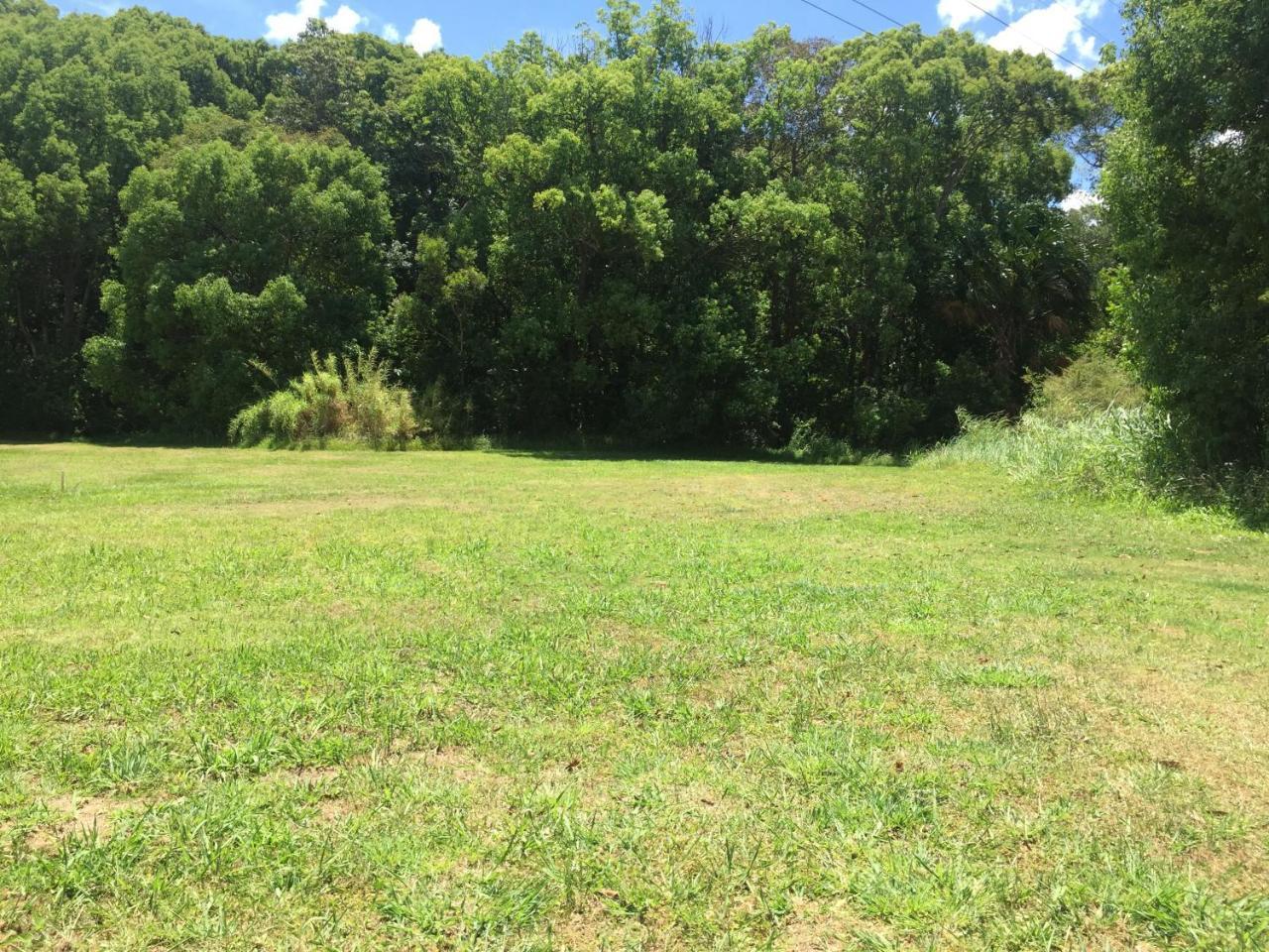Yandina Caravan Park Exteriér fotografie